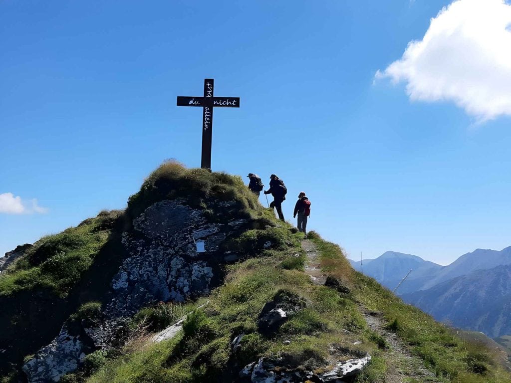 Vakantie in het Murtal: Onze 7 zomerse tips!