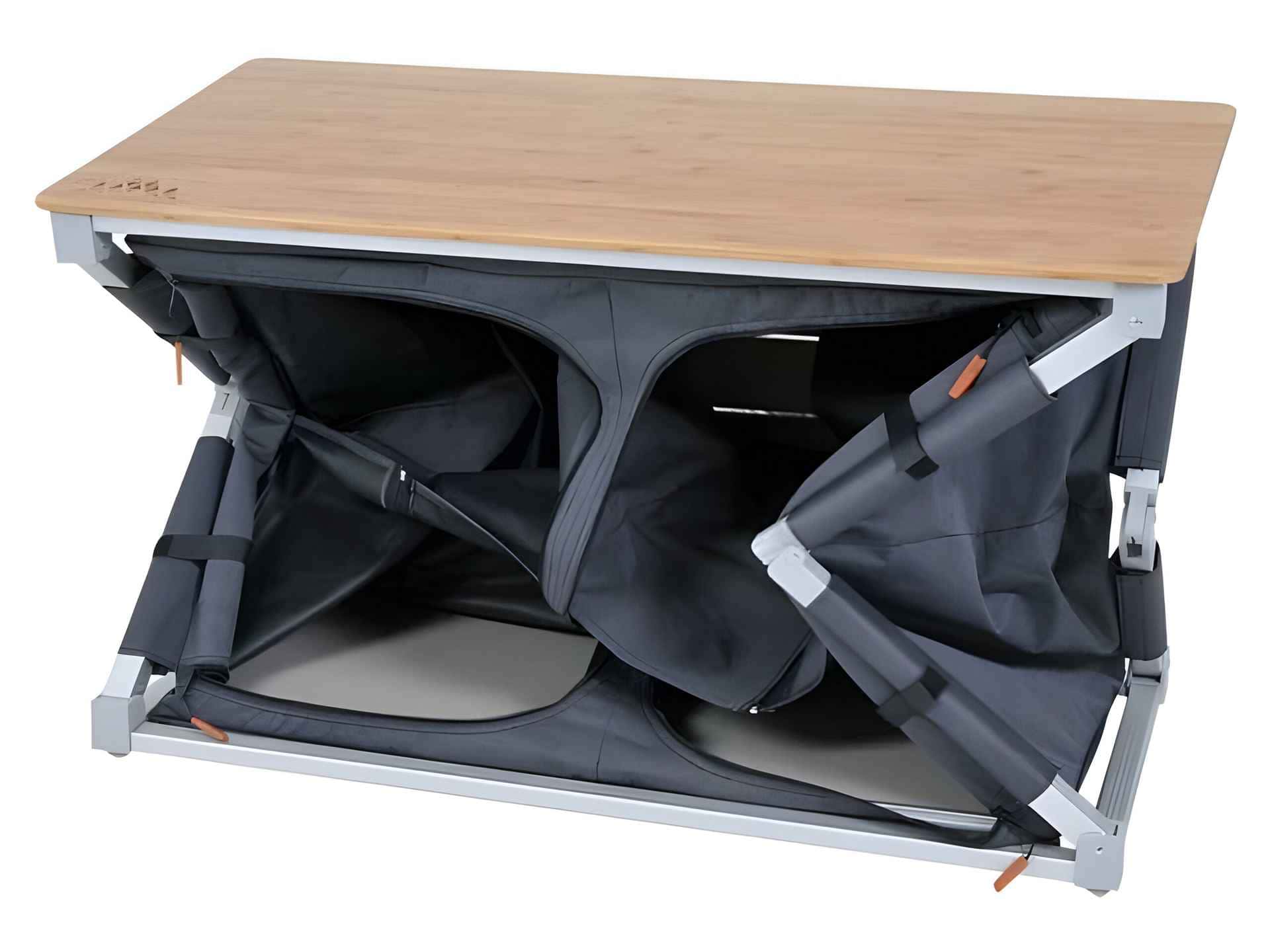 quick campingkast obelink 