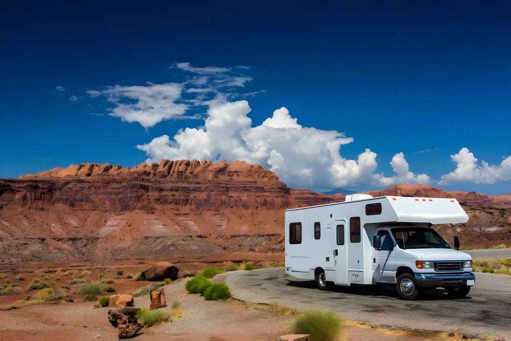 Camper huren in Amerika? Al mijn tips & trucs!