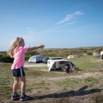 Camping Sluftervallei 10 duincamping texel camping sluftervallei 150x150