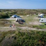Camping Sluftervallei 11 duincamping texel camping sluftervallei safaritent 150x150