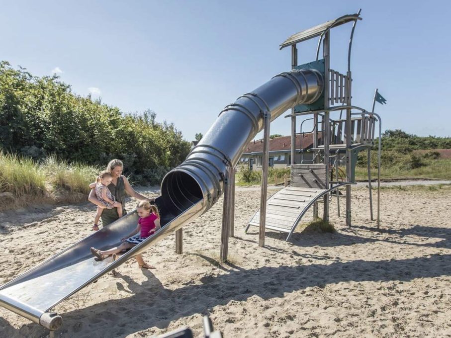 Camping Sluftervallei 5 natuurcamping texel camping sluftervallei 907x680