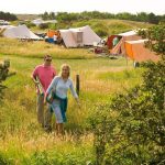 Camping Sluftervallei 14 natuurcamping texel camping sluftervallei tent 150x150