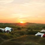 Camping Sluftervallei 9 natuurcamping texel camping sluftervallei uitzicht 150x150