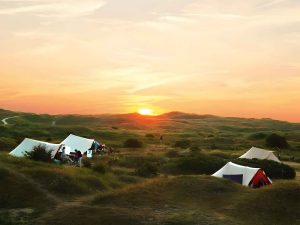 natuurcamping texel camping sluftervallei uitzicht 300x225