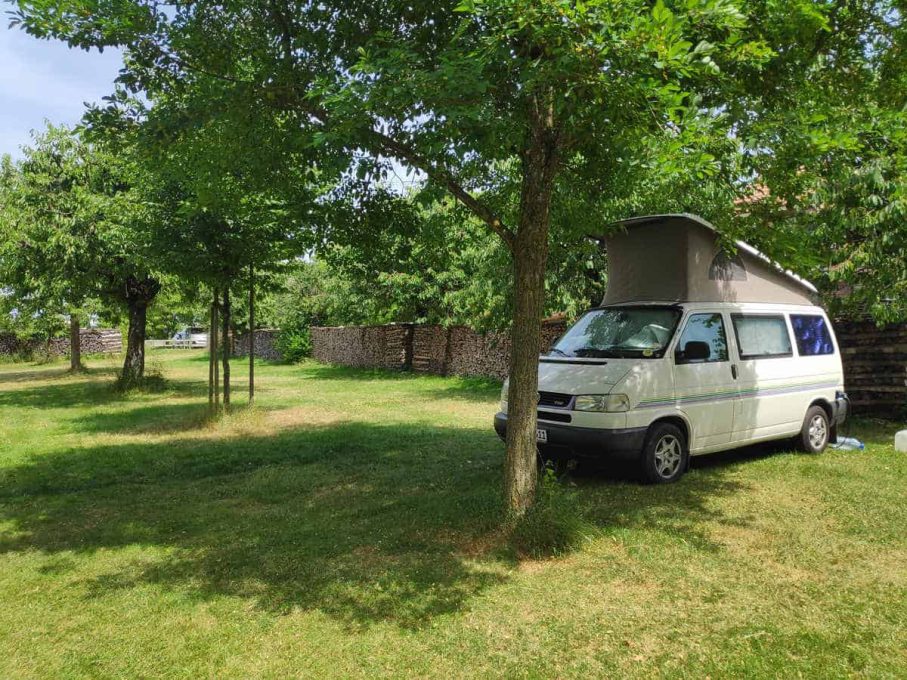 Camping Lindenhof 3 Camperbusje op Camping Lindenhof 907x680