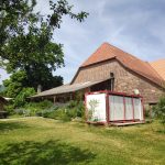 Camping Lindenhof 28 Extra toiletunit Camping Lindenhof 150x150