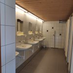 Camping Lindenhof 31 Sanitair op Camping Lindenhof 150x150