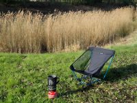 Helinox ground chair