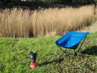 Vango micro steel chair