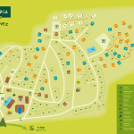 Huttopia Douarnenez 20 camping huttopia douarnenez plattegrond 150x150
