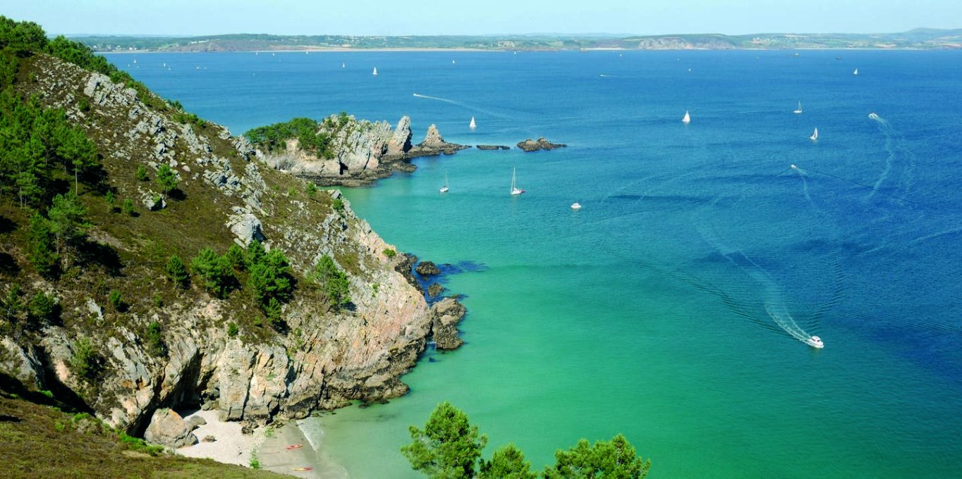 Huttopia Douarnenez 5 huttopia douarnenez bretagne kust 1364x680