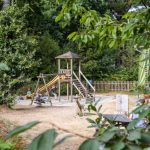 Huttopia Douarnenez 14 huttopia douarnenez bretagne speeltuin 150x150