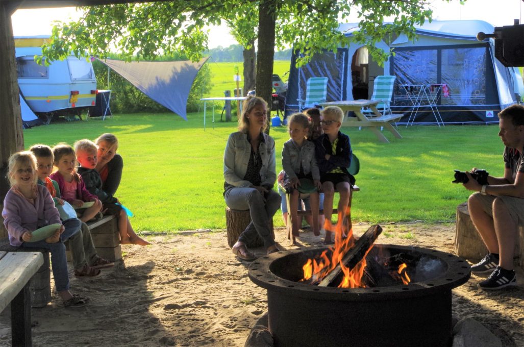 Camping Vorrelveen 5 31a Large 1027x680