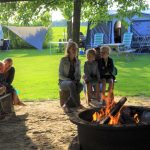 Camping Vorrelveen 15 31a Large 150x150