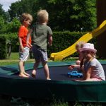 Camping Vorrelveen 13 36a Large 150x150