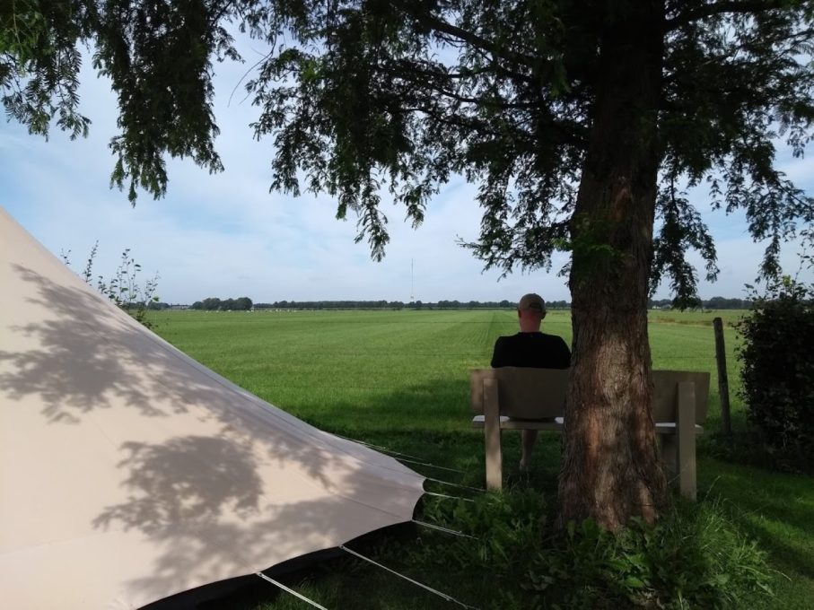 Camping Vorrelveen 4 4a Large 907x680