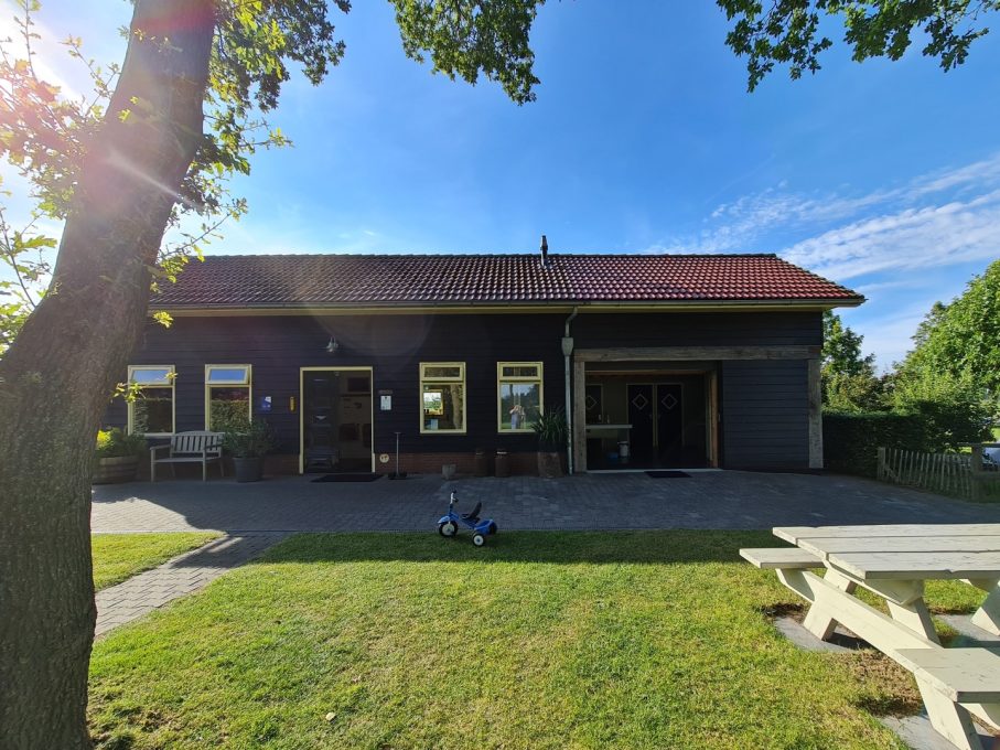 Camping Vorrelveen 8 6 Large 907x680