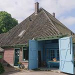 Natuurkampeerterrein Veerhof Oostwoud 10 Boerderij 1 150x150