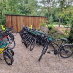 Huttopia De Veluwe 21 Huttopia de veluwe fietsverhuur 150x150