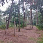 Huttopia De Veluwe 24 Huttopia de veluwe speeltuin 150x150