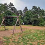 Huttopia De Veluwe 22 huttopia de veluwe speeltoestellen 150x150