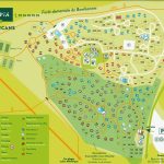 Huttopia Lac de Carcans 20 huttopia lac de carcans plattegrond 150x150