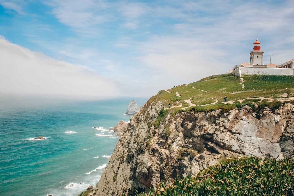 2 weken kamperen in Portugal? Zo doe je dat!