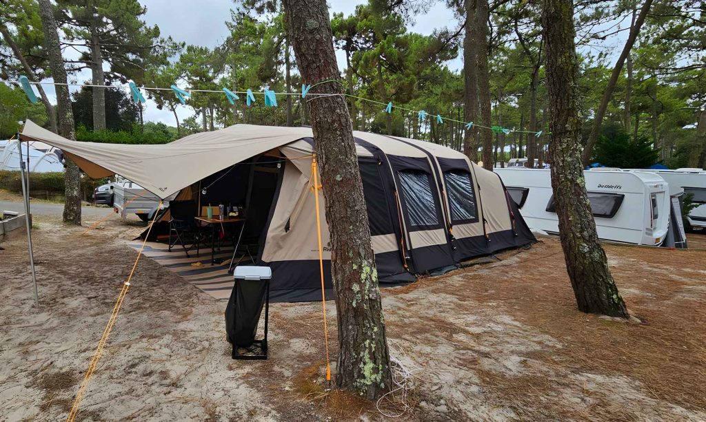 Redwood Navarro 440 Air review