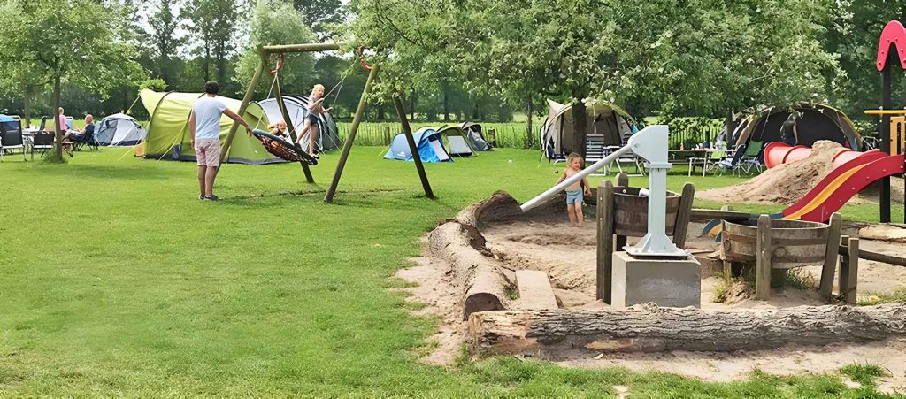 Landgoed de Barendonk