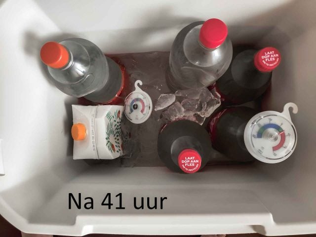IJstest 3