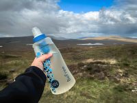 Katadyn Be Free waterfilter review