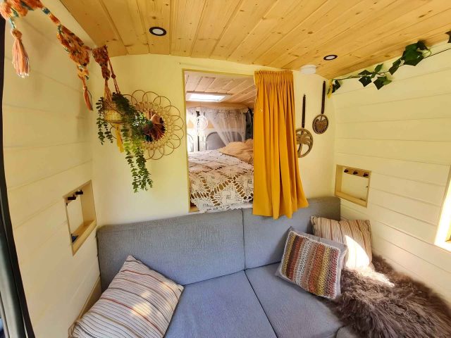 gepimpte camper huren