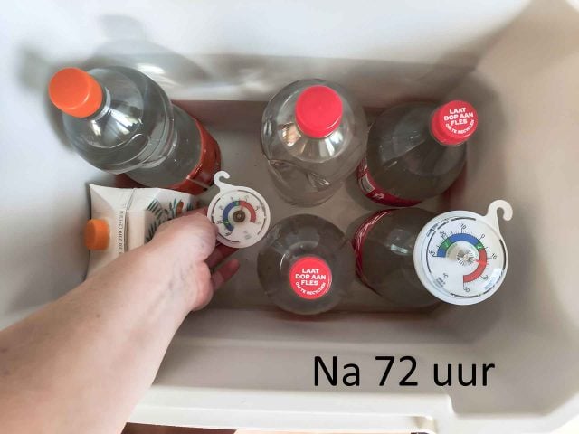ijstest 5