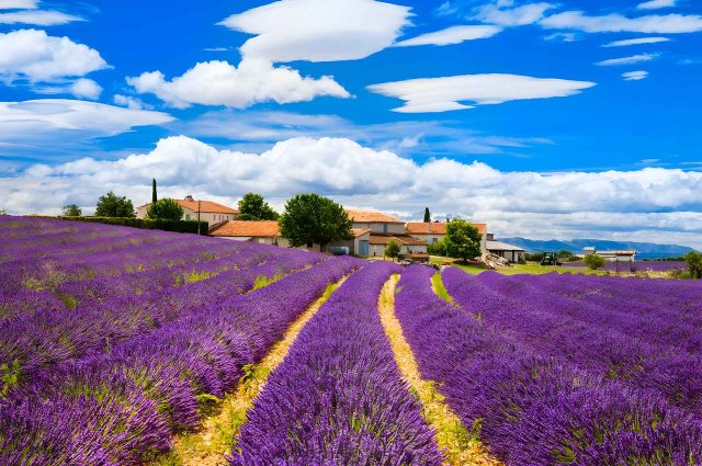 kinercampings provence