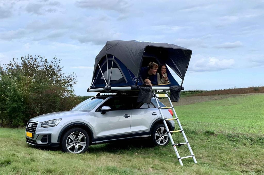 Sheepie Yuna 160 daktent review