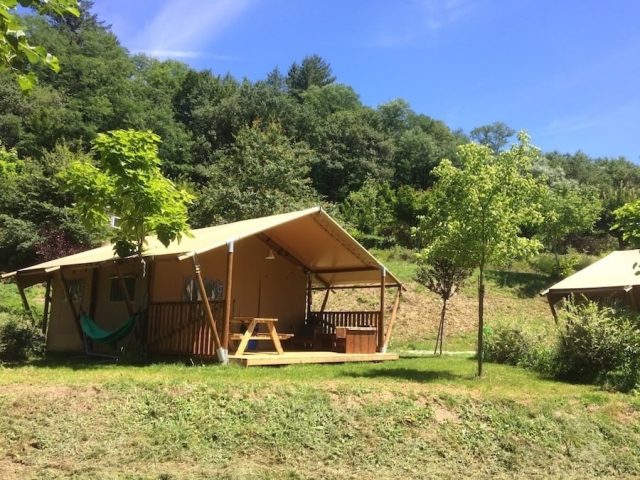 Camping La Chatonnière, kindercamping Dordogne