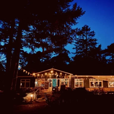 De Recreatie kindercamping veluwe