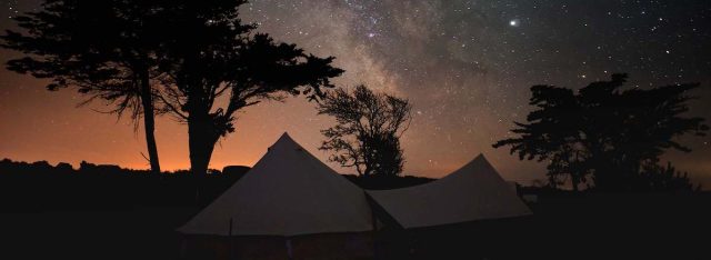 Natuurcamping Normandië, Bel Sito