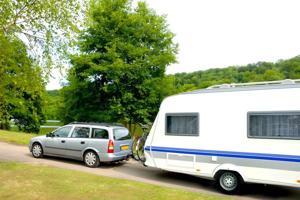 Wat kost een caravan?