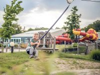 camping glijbanen veluwe