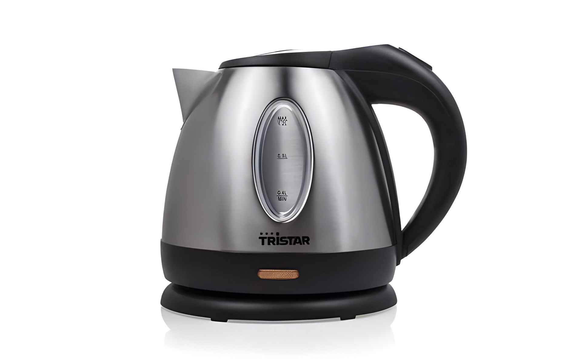 camping waterkoker