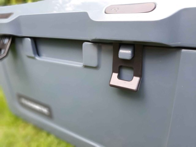Lipsluiting Dometic Patrol