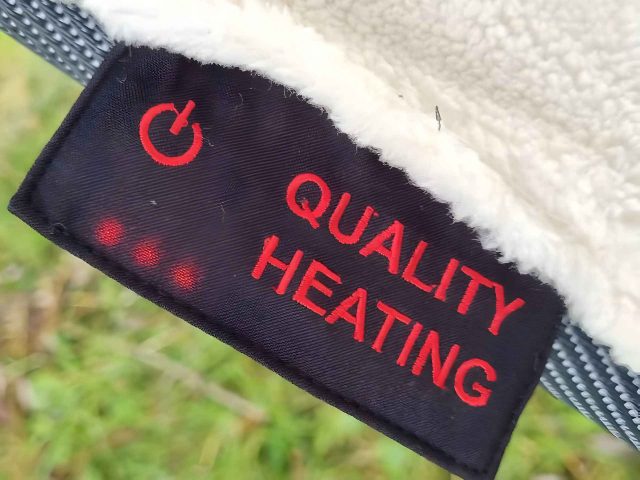 Warmy Quality Heating