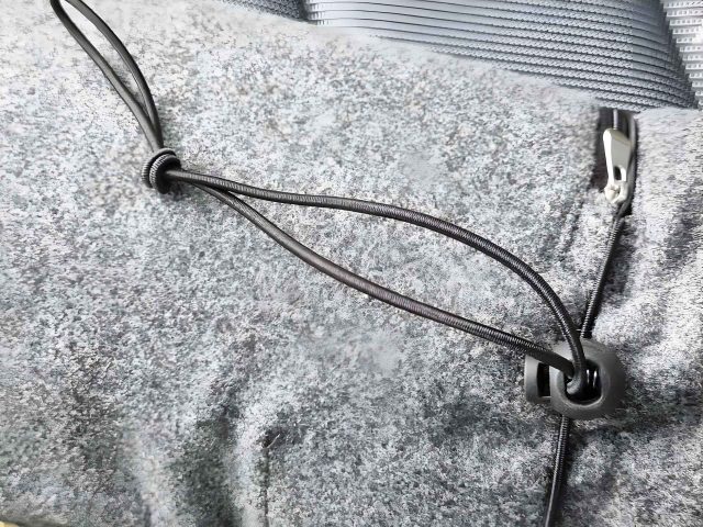 Warmy warmtedeken oprollen