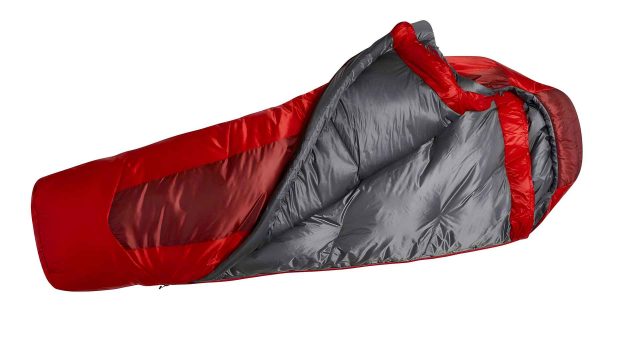 Rab solar eco 3 witnerslaapzak