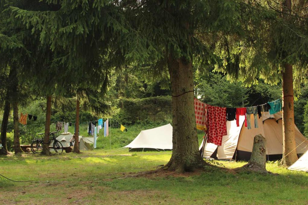 Camping Landgut Girtenmühle 7 camping landgut girtenmuhle duitsland 1020x680