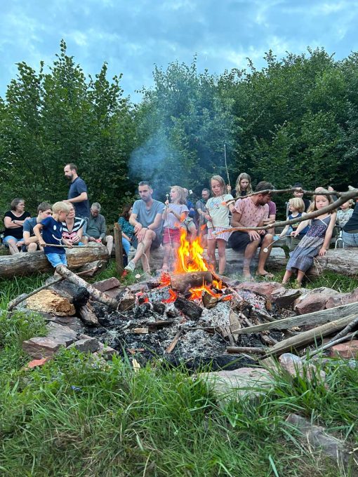 Camping Landgut Girtenmühle 2 camping landgut girtenmuhle kindercamping 510x680