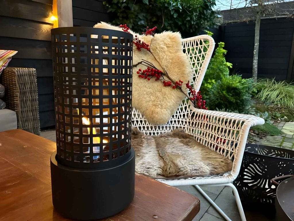 Review: De Tenderflame tafelhaard, getest met marshmallows!