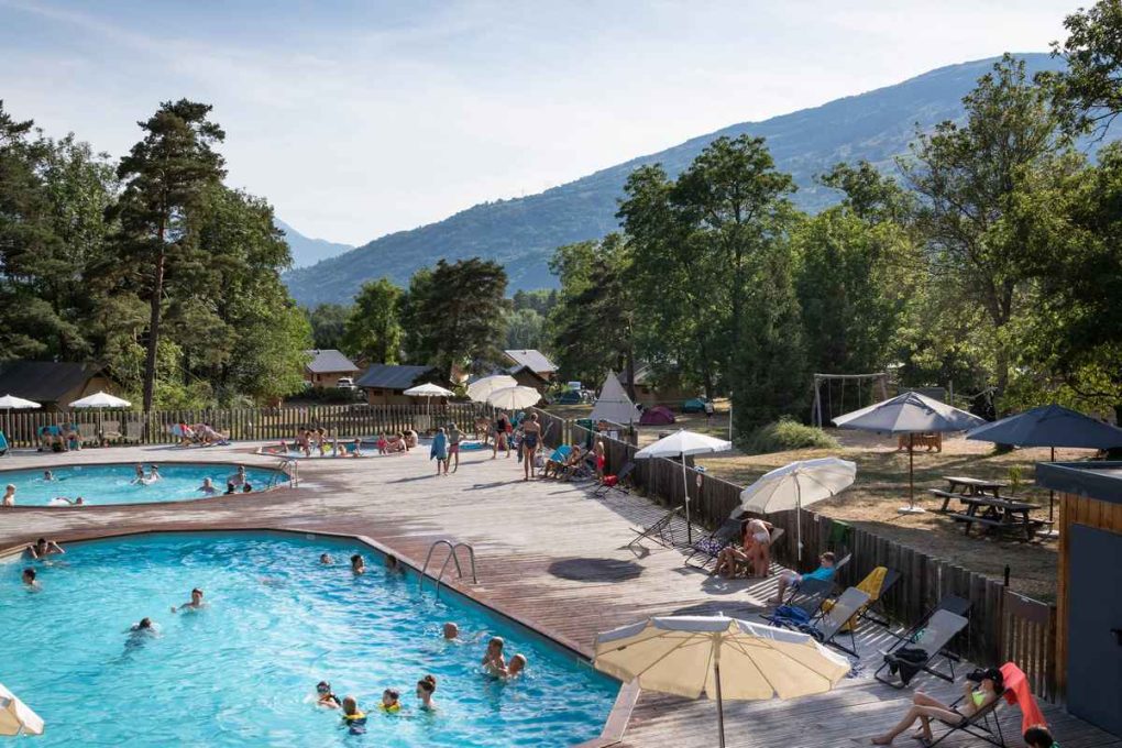 Huttopia Bourg Saint Maurice 2 Huttopia Bourg St Maurice 1020x680